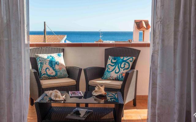 Welcomely - Profumo di Mare - Cala Gonone