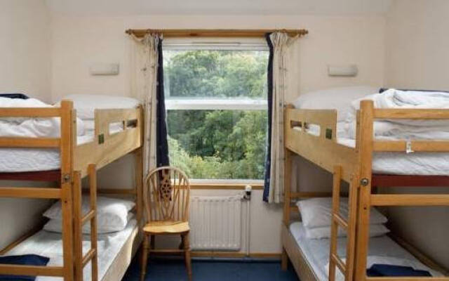 YHA Borrowdale