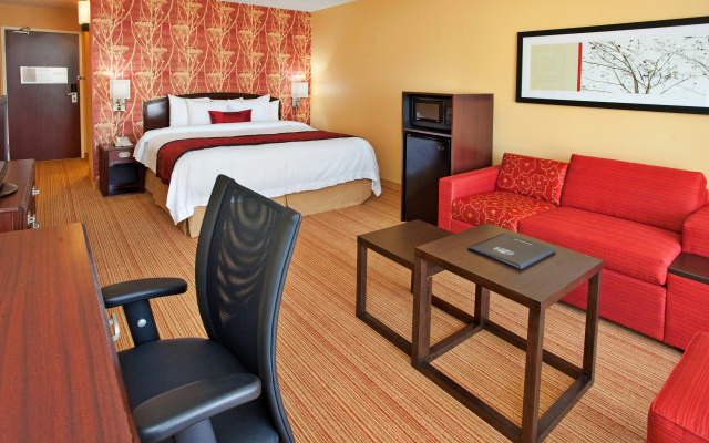 Courtyard Houston Sugar Land/Stafford