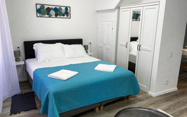 Love Apartment Rovinj