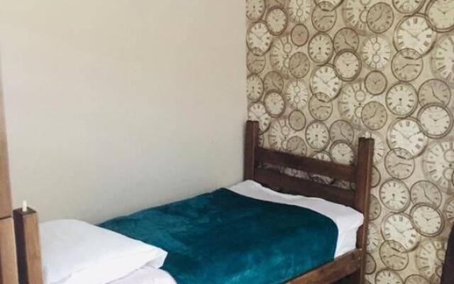 Arshaura Apartment near Kazbegi