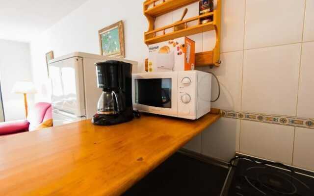 Pedregalejo Holiday Beach