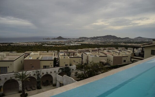 Luxury Apartment 3Br 2 Bath Ocean View