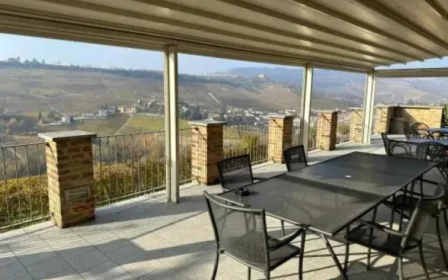 Cascina Boschetti
