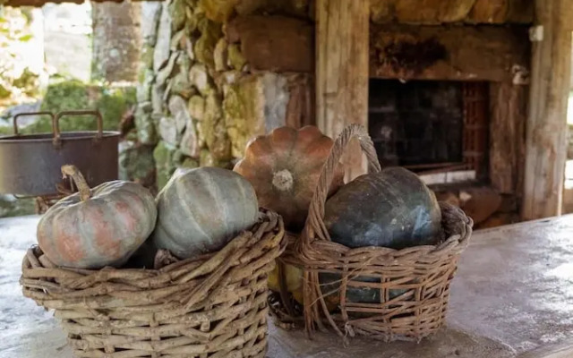Estalagem La Hacienda