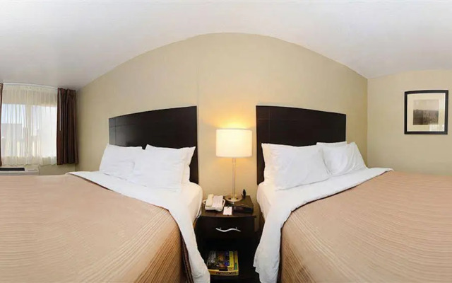 Americas Best Value Inn & Suites Escondido