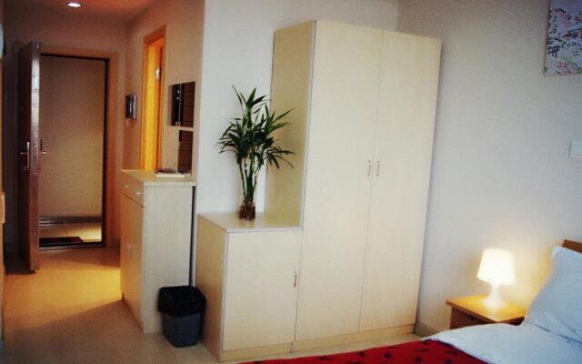 Nanjing Kaibin Apartment- Shengtian Branch