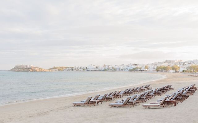 Crystal Mare Suites