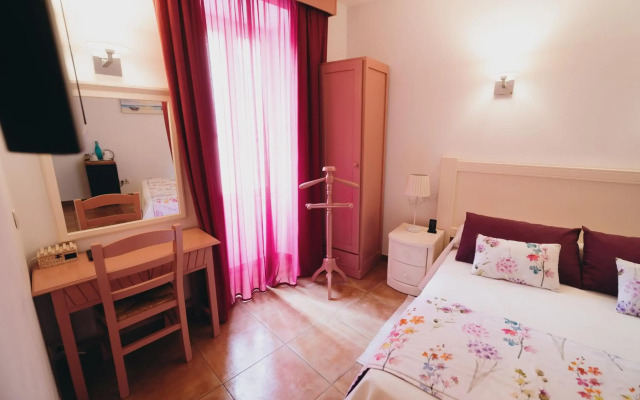 Hotel Can Serrete
