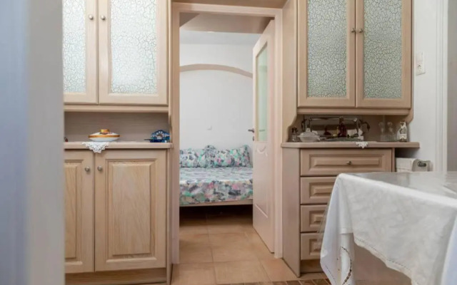 Δροσιά (Drosia)