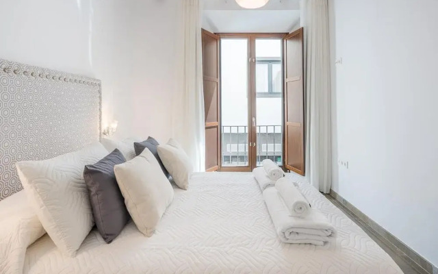 Luxury Suite Dar Garnata