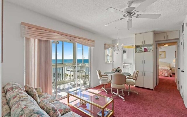 San Marco 611 - Two Bedroom Condo