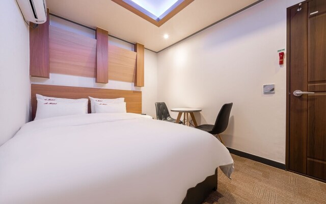 Bucheon A Hotel