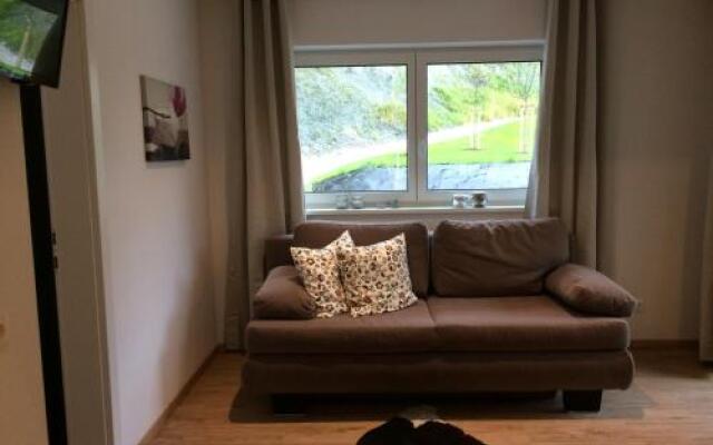 Appartement Gschwandtner