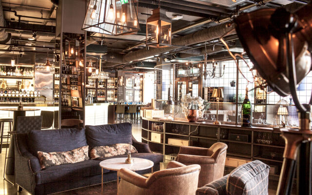 Best Western Hotel Norrkoping City