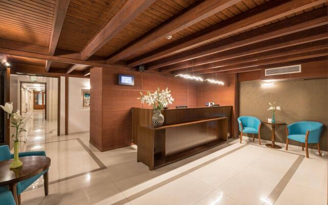 Concorde Old Bucharest Hotel