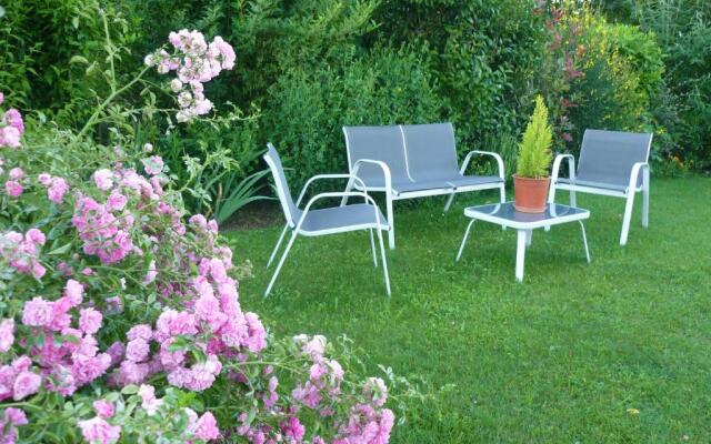 Les Hirondelles Du Paradis 6 rue des Oiseaux