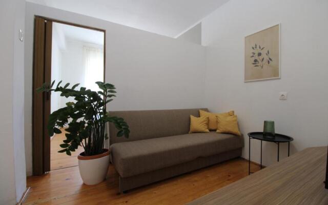 Apartment Padulj 1365