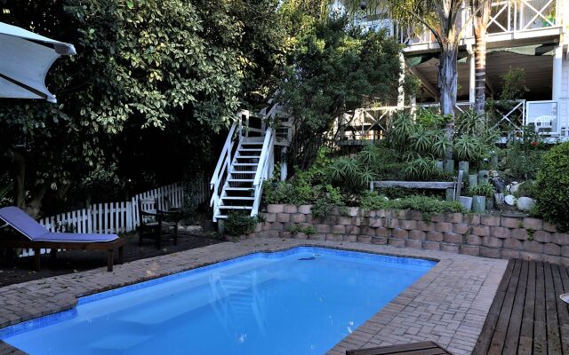 Brenton Beach House