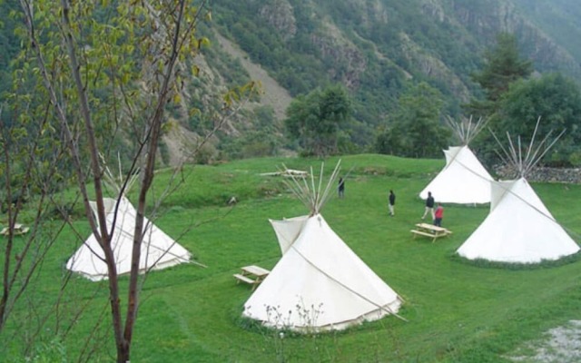 Tipis Gavarnie