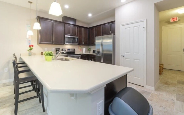 Sunny Palms Townhome