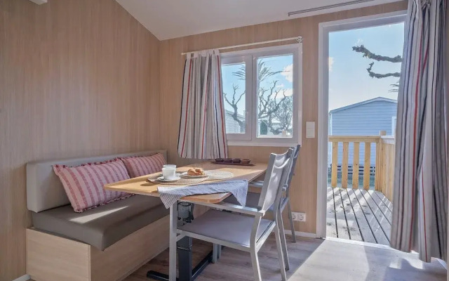 Camping Castell Mar