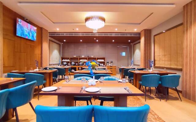 ShriGo Hotel Nathdwara