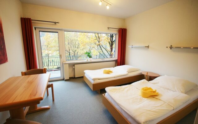 Seminarhaus am Liebfrauenberg