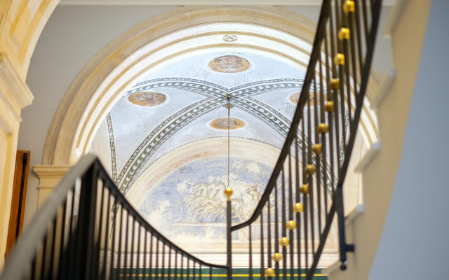 Grand Hotel Des Ètrangers