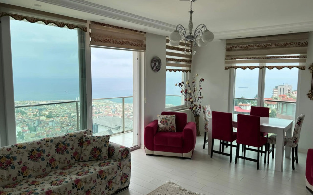 Trabzon Panorama Apart