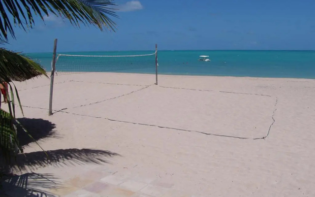 Hotel Praia Dourada