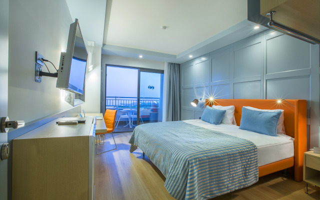 Numa Bay Exclusive Hotel - Ultra All Inclusive