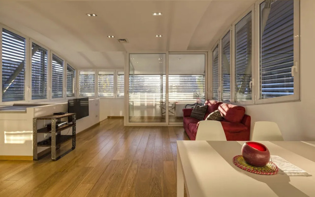 San Siro Apartment