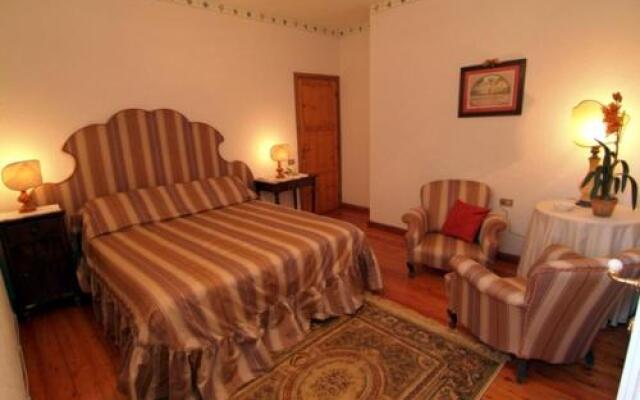 Agriturist Il Papavero