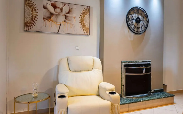 Filiatra Prive Escape - Seaview Nature Serenity