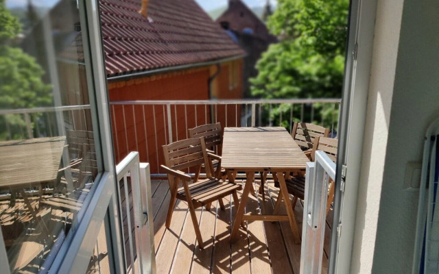 Ferienwohnungen Am Markt