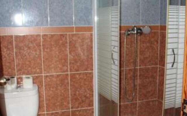 Guest House Bella Italia