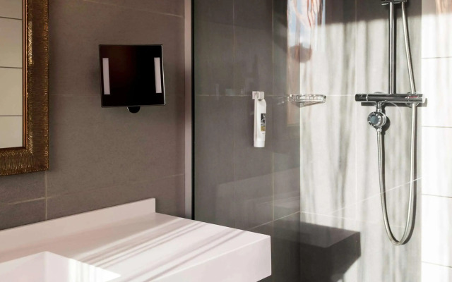 Hôtel Mercure Lyon Centre - Gare Part Dieu