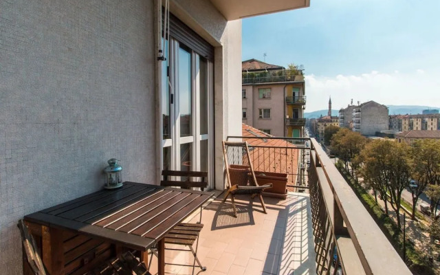 San Donato Cozy Apartment