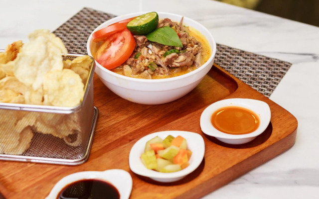 Ramada by Wyndham Serpong