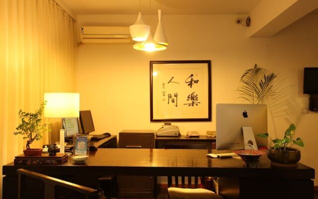 Dalian Xizhai Hotel