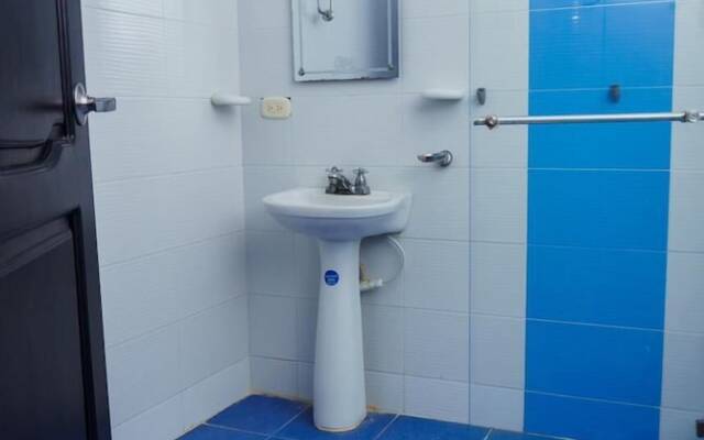 Cabañas Villa Antonella