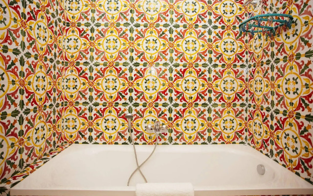 Hotel Baglio Catalano