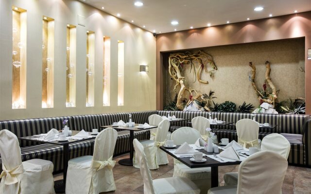 Premier Luxury Mountain Resort