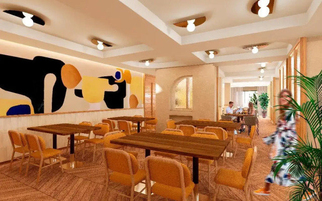 Kimpton Los Monteros Marbella by IHG