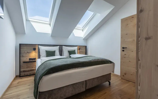 Penthouse in Rauris Near ski Area