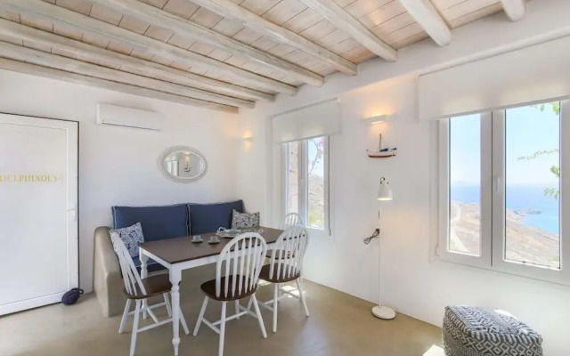 Villa Basil