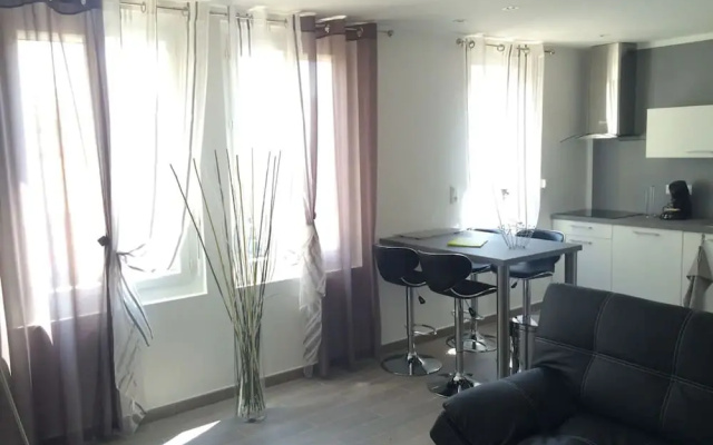 Villawelcom - Appartement 3 - 100m plage