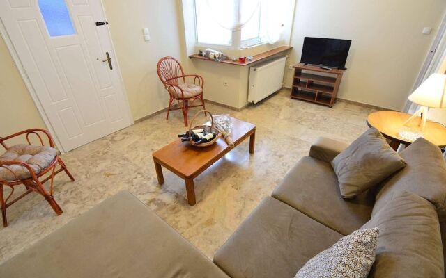 Mara's Apartments