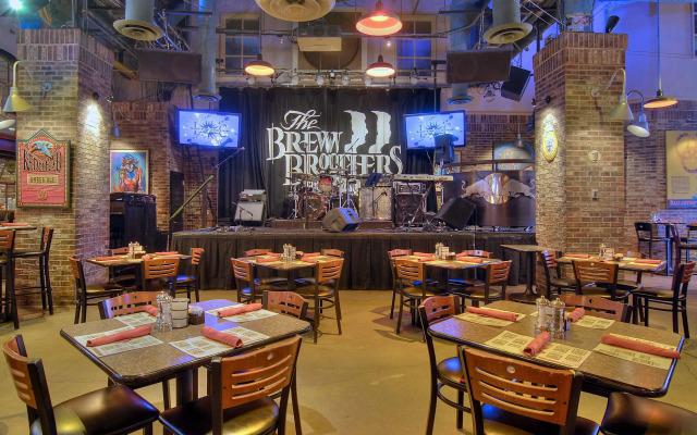 Eldorado Reno – A Caesars Rewards Destination